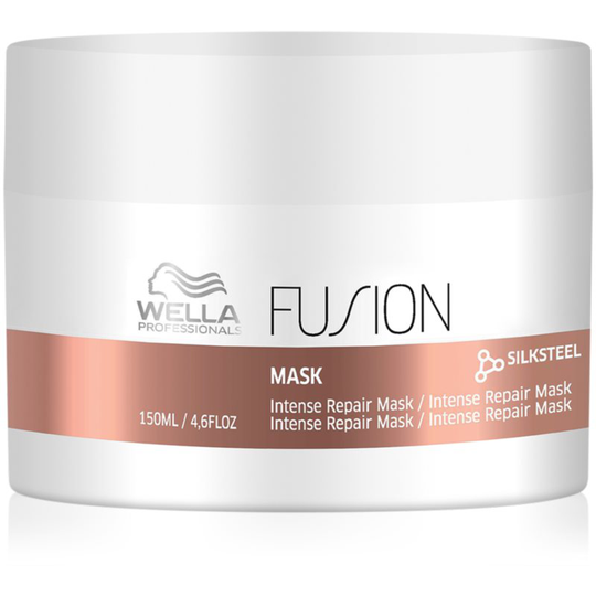 Wella Professionals Fusion Intense Repair Mask 150 ml