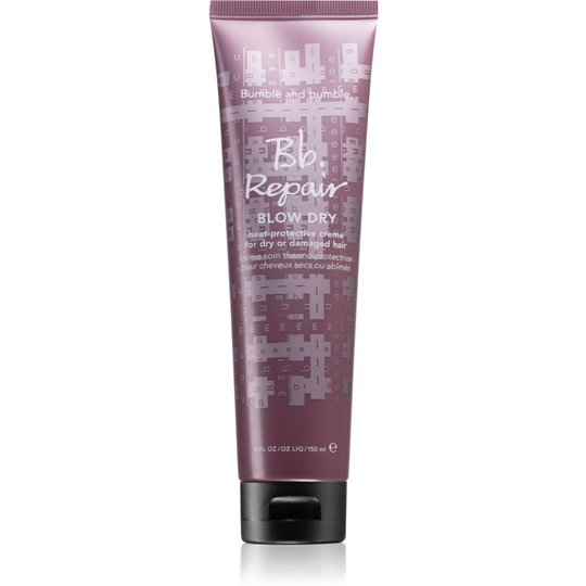 Bumble and bumble Repair Blow Dry Protective Cream for Dry and Damaged Hair 150 ml