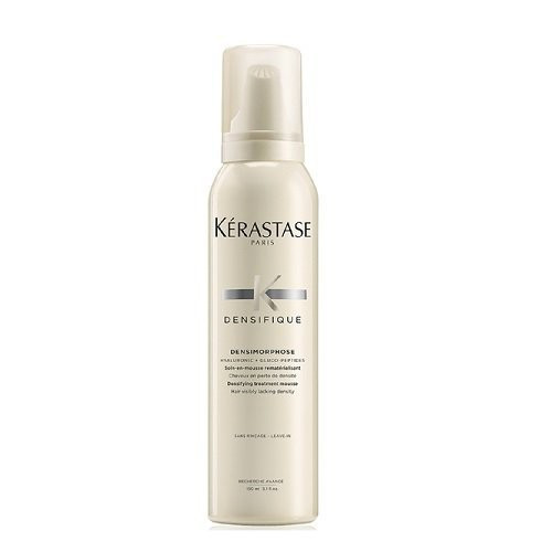 Kerastase Densifique Densimorphose Volumizing and Thickening Hair Mousse 150ml