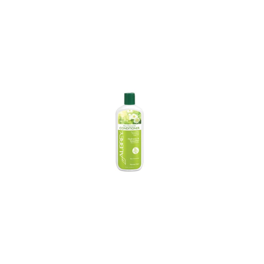 Aubrey Organics Hydrating Conditioner - Blue Chamomile - 11 oz