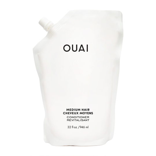 Ouai Medium Hair Conditioner Refill 946Ml