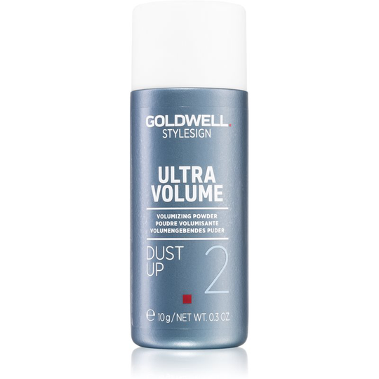 Goldwell StyleSign Ultra Volume Dust Up Hair Volume Powder 10 g