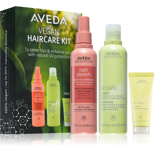 Aveda Haircare Kit Gift Set (for Hair)