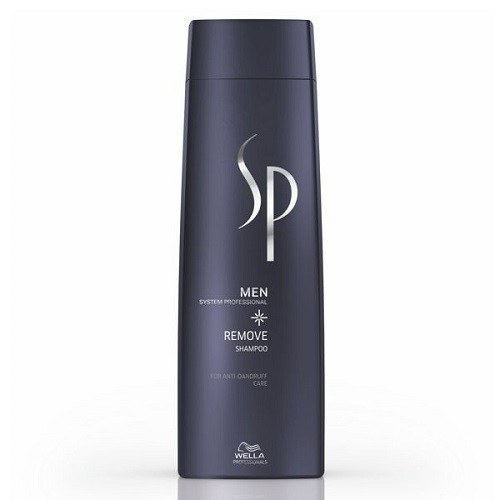 Wella SP Men Remove Shampoo 250ml