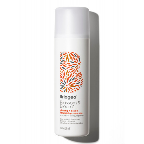 Briogeo Blossom & Bloom Ginseng + Biotin Volumizing Shampoo 237ml