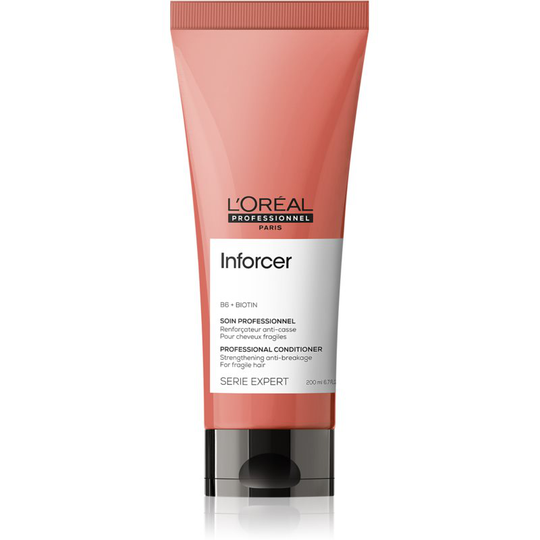 L'Oréal Professionnel Serie Expert Inforcer Strenghtening Conditioner For Brittle And Stressed Hair 200 ml