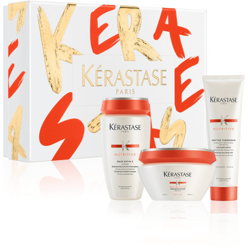 Kerastase Nutritive Luxury Gift Set 2 Gift set