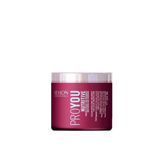 Revlon Professional Pro You Nutritive Treatment 500ml