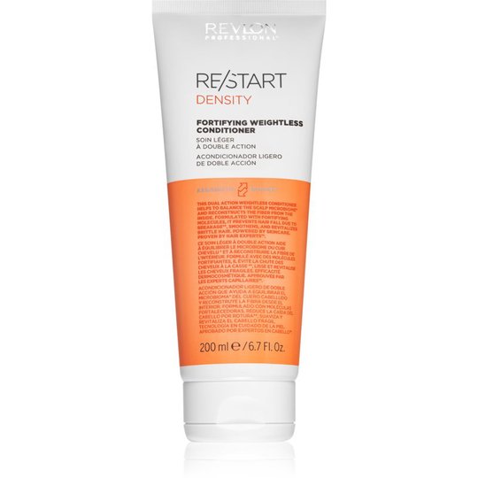 Revlon Professional Re/Start Density Conditioner Against Hair Loss 200 ml