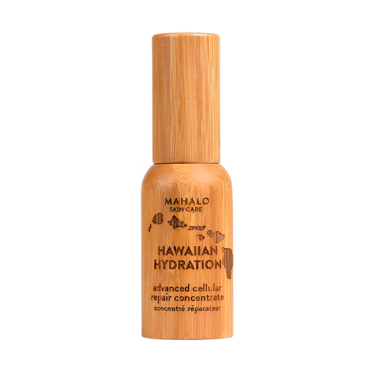 Mahalo The Hawaiian Hydration 30Ml