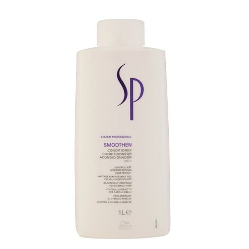 Wella SP Smoothen Conditioner 1000ml