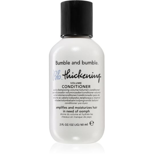 Bumble and Bumble Thickening Conditioner Maximum Volume Conditioner 60 ml