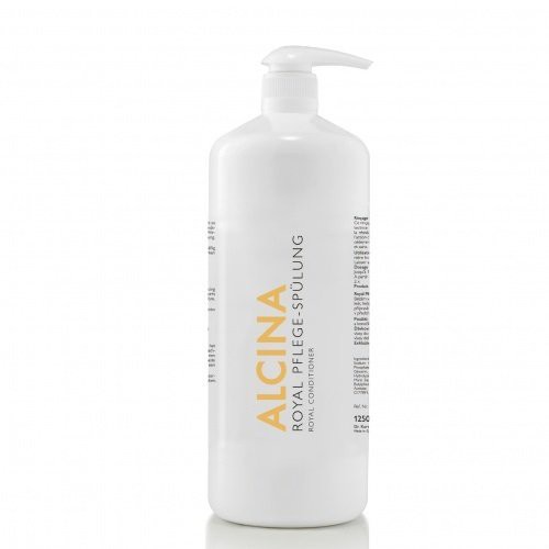 Alcina Royal Shiny Hair Conditioner 1250ml