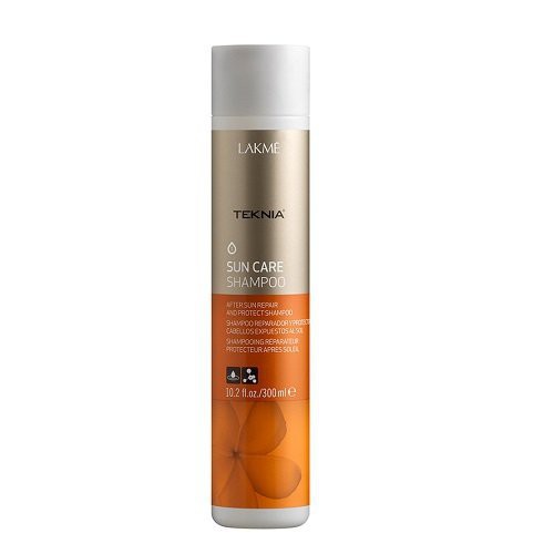 Lakme Teknia Sun Care Sun-Damaged Hair Shampoo 300ml