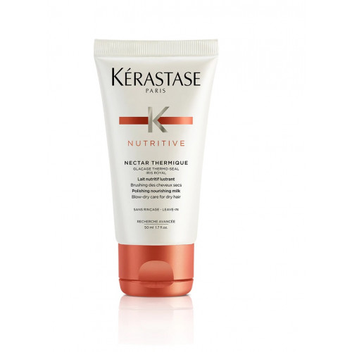 Kerastase Nutritive Nectar Thermique Thermo Protecting Hair Cream 50ml