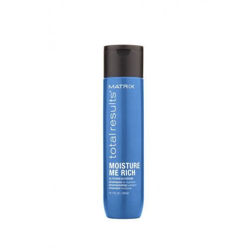 Matrix Moisture Me Rich Hair Shampoo 300ml