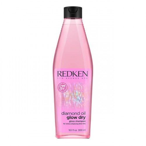 Redken Diamond Oil Hair Shampoo 300ml