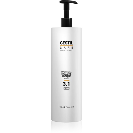 Gestil Care Mask Against Dandruff 1000 ml