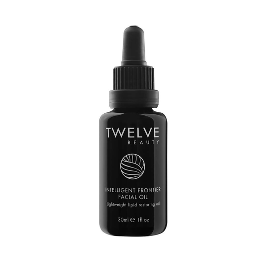 Twelve Beauty Intelligent Frontier Facial Oil 30Ml