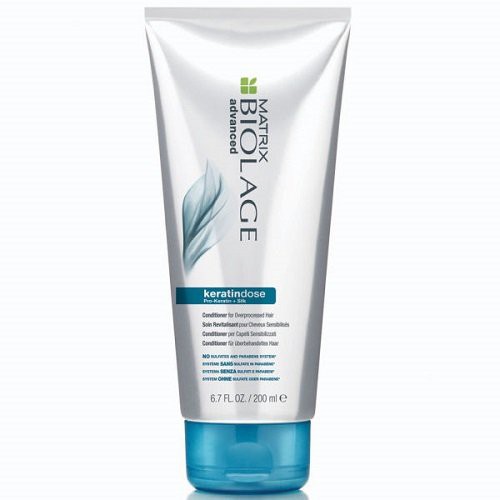 Biolage Biolage Keratin Dose Hair Conditioner 200ml