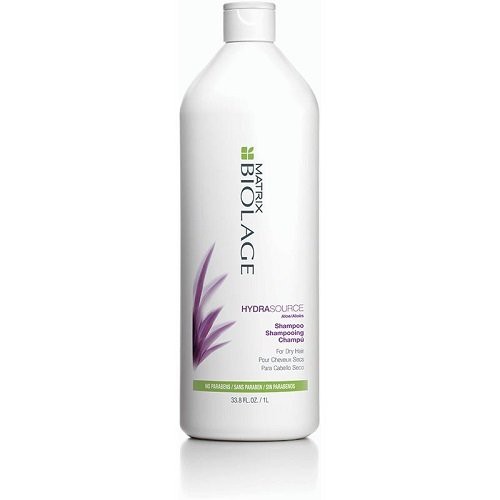 Biolage Hydra Source Hair Shampoo 1000ml