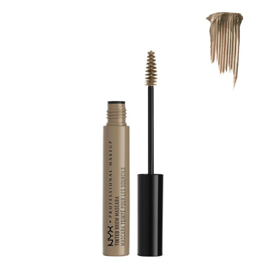NYX Tinted Brow Mascara Blonde 6.5ml
