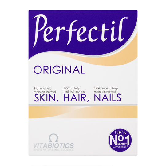 Vitabiotics Perfectil Original - 90 Tablets