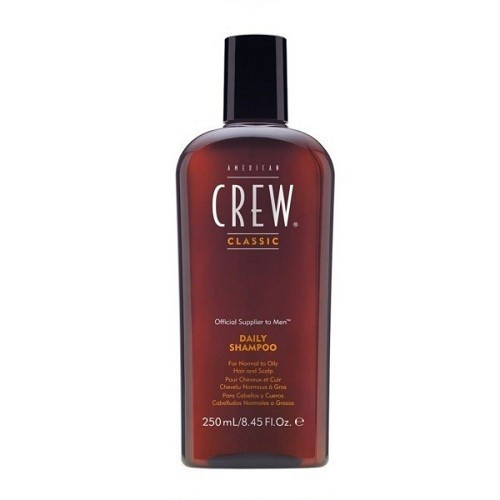 American Crew Daily Hair Shampoo 250ml