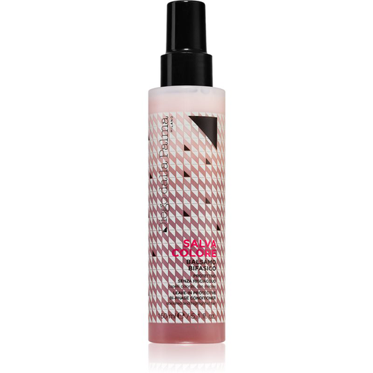 Diego dalla Palma Protective Biphasic Conditioner Leave - In Conditioner For Coloured Or Streaked Hair 150 ml