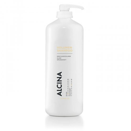Alcina Volume Hair Shampoo 1250ml