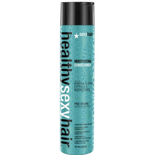 Sexy Hair Soy Milk Moisturizing Hair Conditioner 300ml