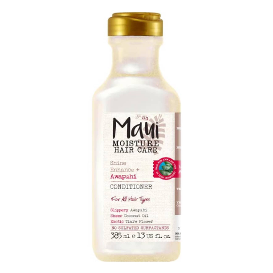 Maui Moisture Awapuhi Dull Hair Conditioner 385ml