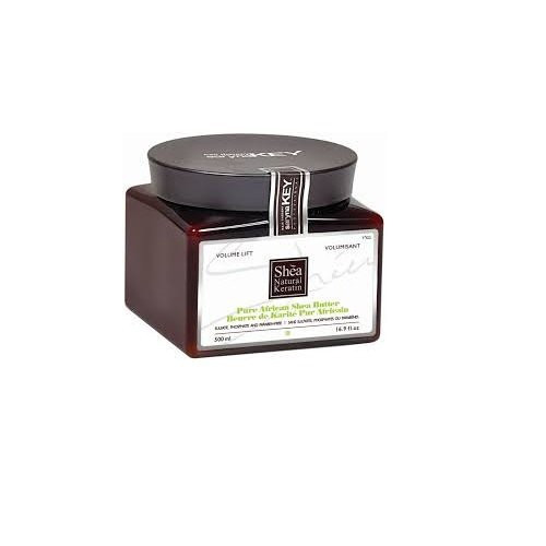 Saryna Key Volume Lift Pure African Shea Butter Hair Mask 500ml