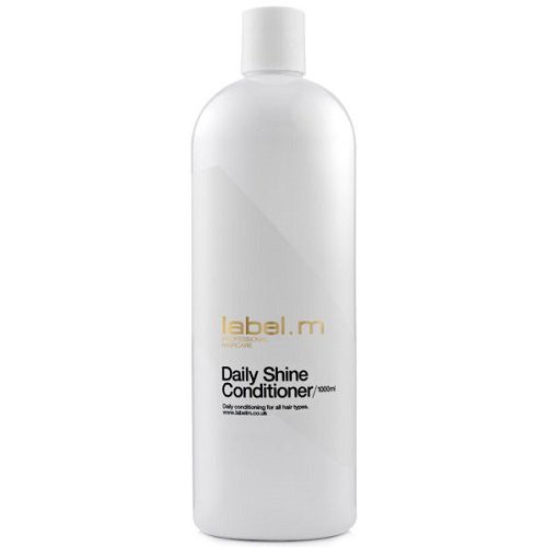 Label M Daily Shine Hair Conditioner 1000ml