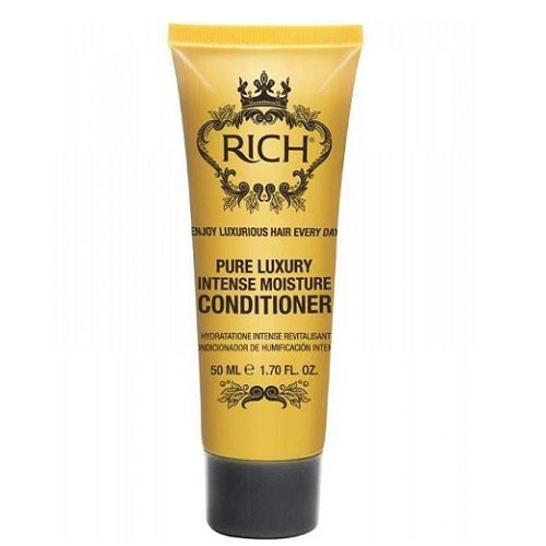 Rich PureLuxuryIntenseMoistureHairConditioner 50ml
