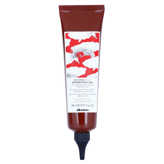 Davines Naturaltech Energizing Gel Hair Growth Stimulation 150 ml