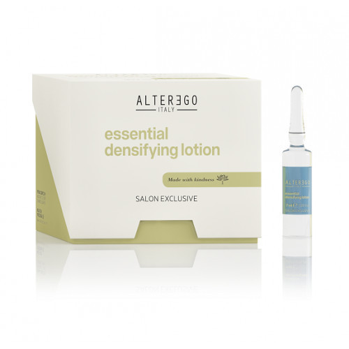 Alter Ego Italy Essential Densifying Lotion 12x7ml