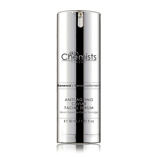 Skinchemists Anti Ageing Caviar Facial Serum 30Ml