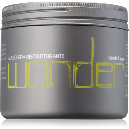 Gestil Wonder Deeply Regenerating Mask With Argan Oil 500 ml