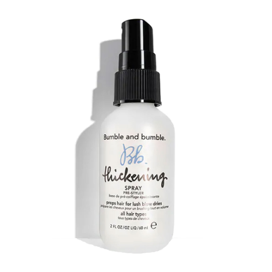 Bumble And Bumble Bb.Thickening Spray 60Ml