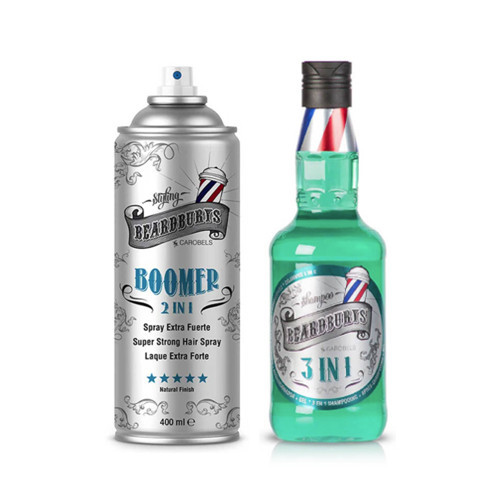 Beardburys Mini Set for Him