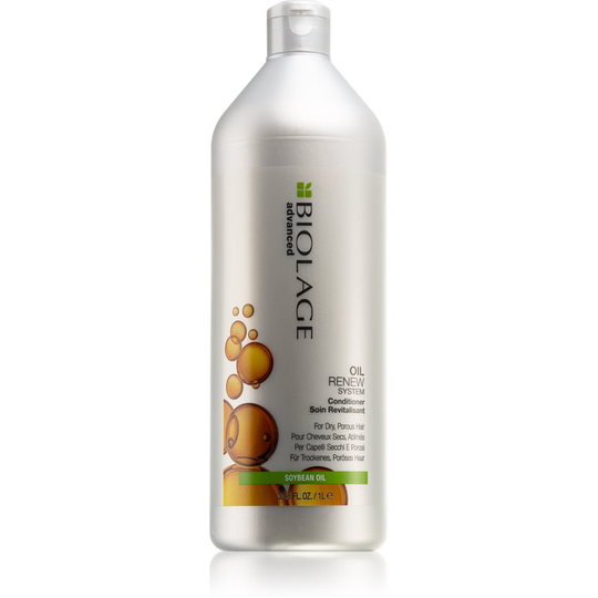 Biolage Advanced Oil Renew Conditioner For Damaged Hair 1000 ml