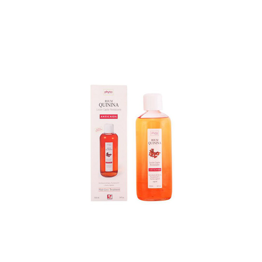 Anti-Hair Loss Lotion Phyto Nature Rhum Quinina Luxana