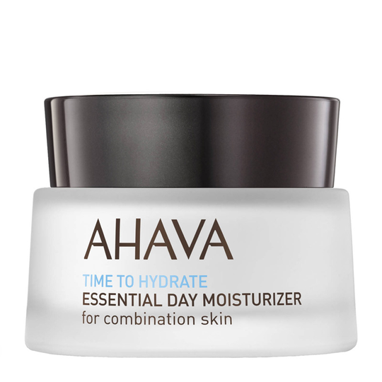 Ahava Essential Day Moisturizer Combination 50Ml