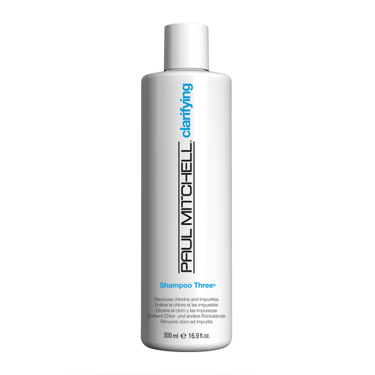Paul Mitchell Clarifying Shampoo Three 500Ml