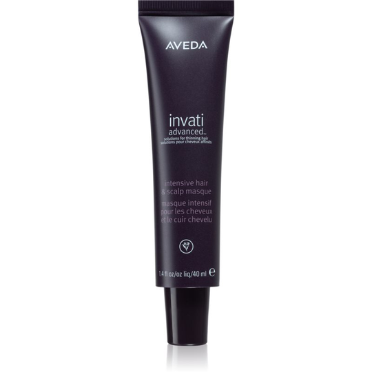 Aveda Invati Advanced™ Intensive Hair & Scalp Masque Deep Nourishing Mask 40 ml