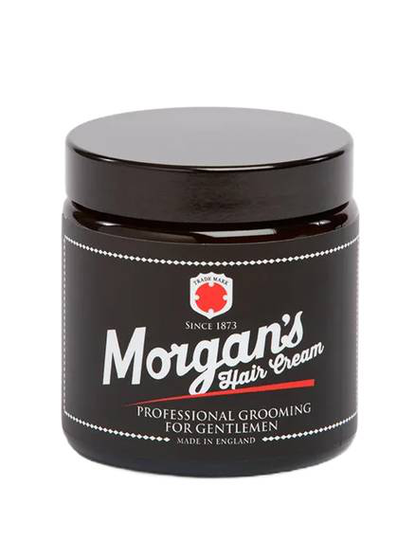 Morgan'S Gentleman'S Hair Cream 120Ml