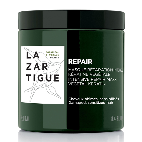 Lazartigue Repair Intensive Repair Hair Mask 250Ml
