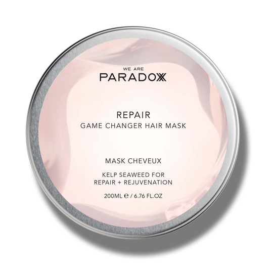 We Are Paradoxx Game Changer Multi-Task Hair Mask 200Ml
