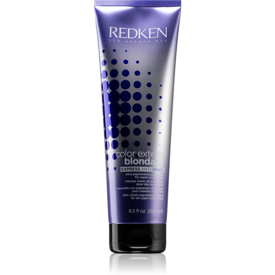 Redken Color Extend Blondage Mask For Blonde And Grey Hair 250 ml